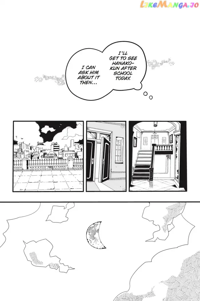 Toilet-Bound Hanako-kun Chapter 27 image 39_optimized